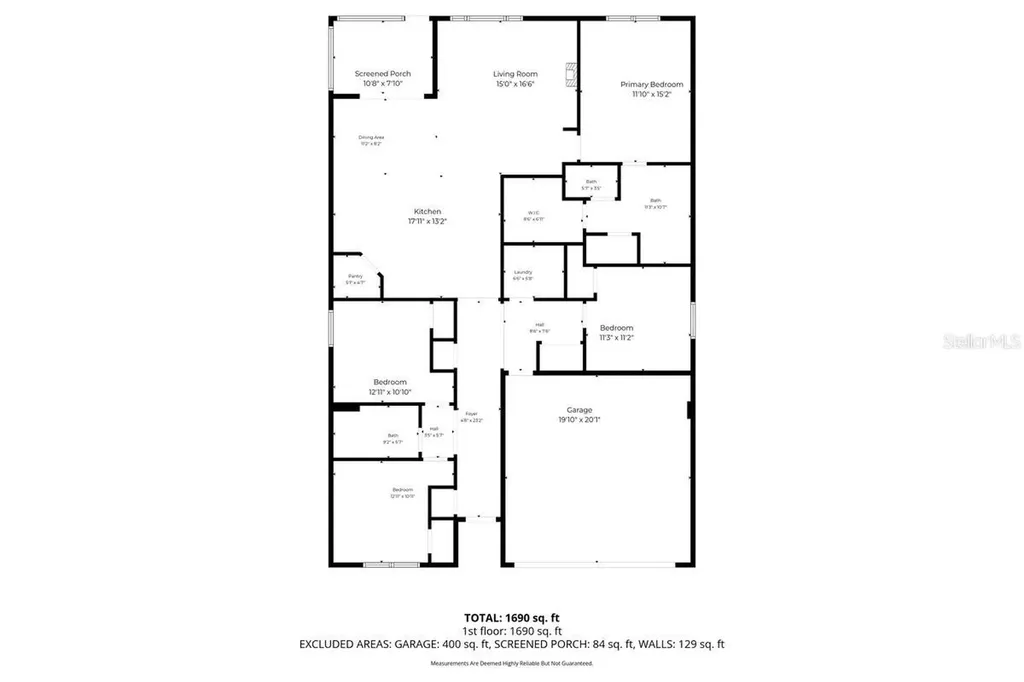 807 Auburn Grove Court Auburndale FL 33823