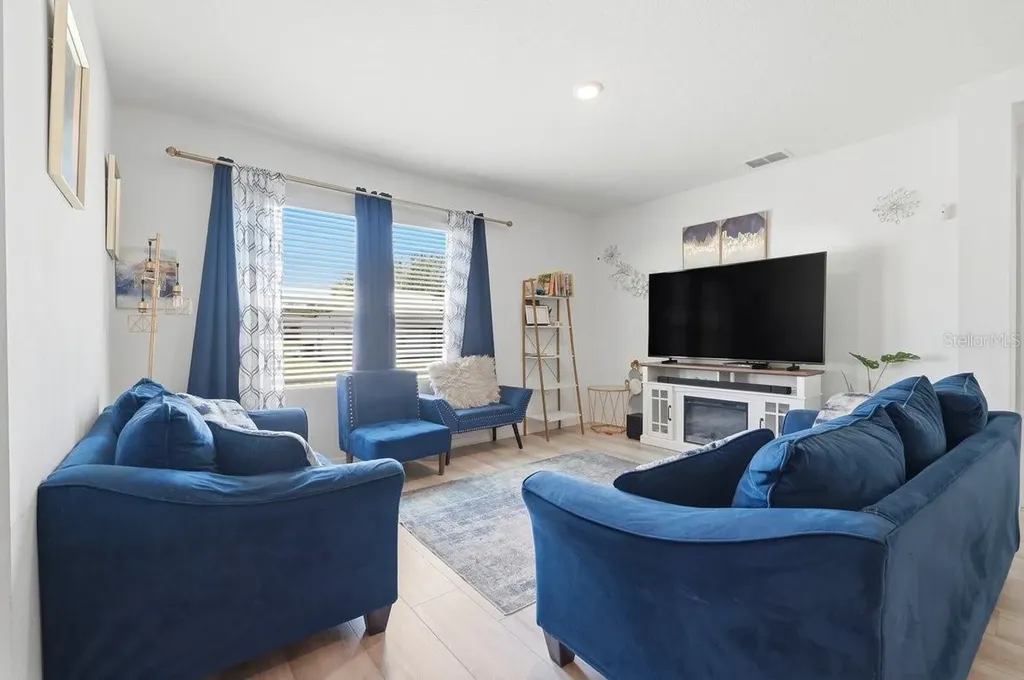 807 Auburn Grove Court Auburndale FL 33823