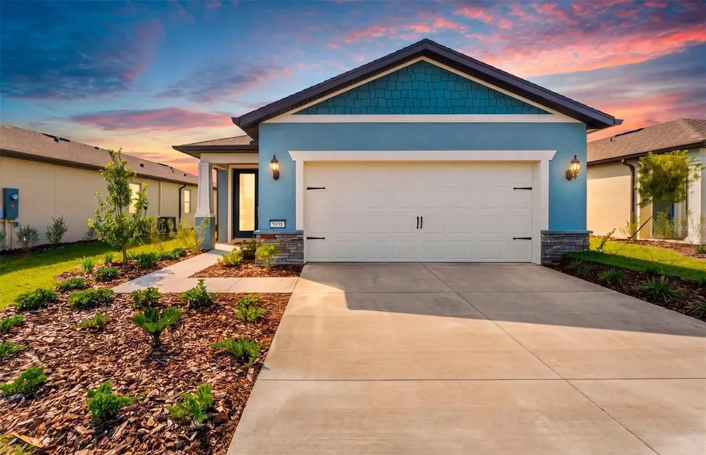 5958 SW 86th Avenue Road Ocala FL 34481