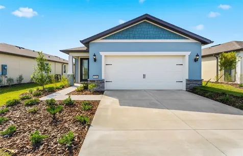 5958 SW 86th Avenue Road Ocala FL 34481
