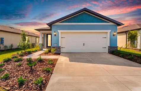 5958 SW 86th Avenue Road Ocala FL 34481