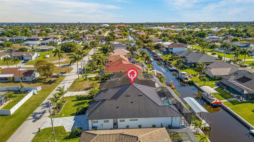 2002 SE 18th Avenue Cape Coral FL 33990