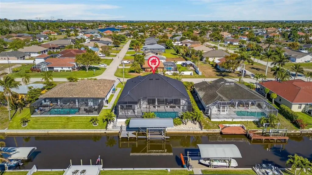 2002 SE 18th Avenue Cape Coral FL 33990