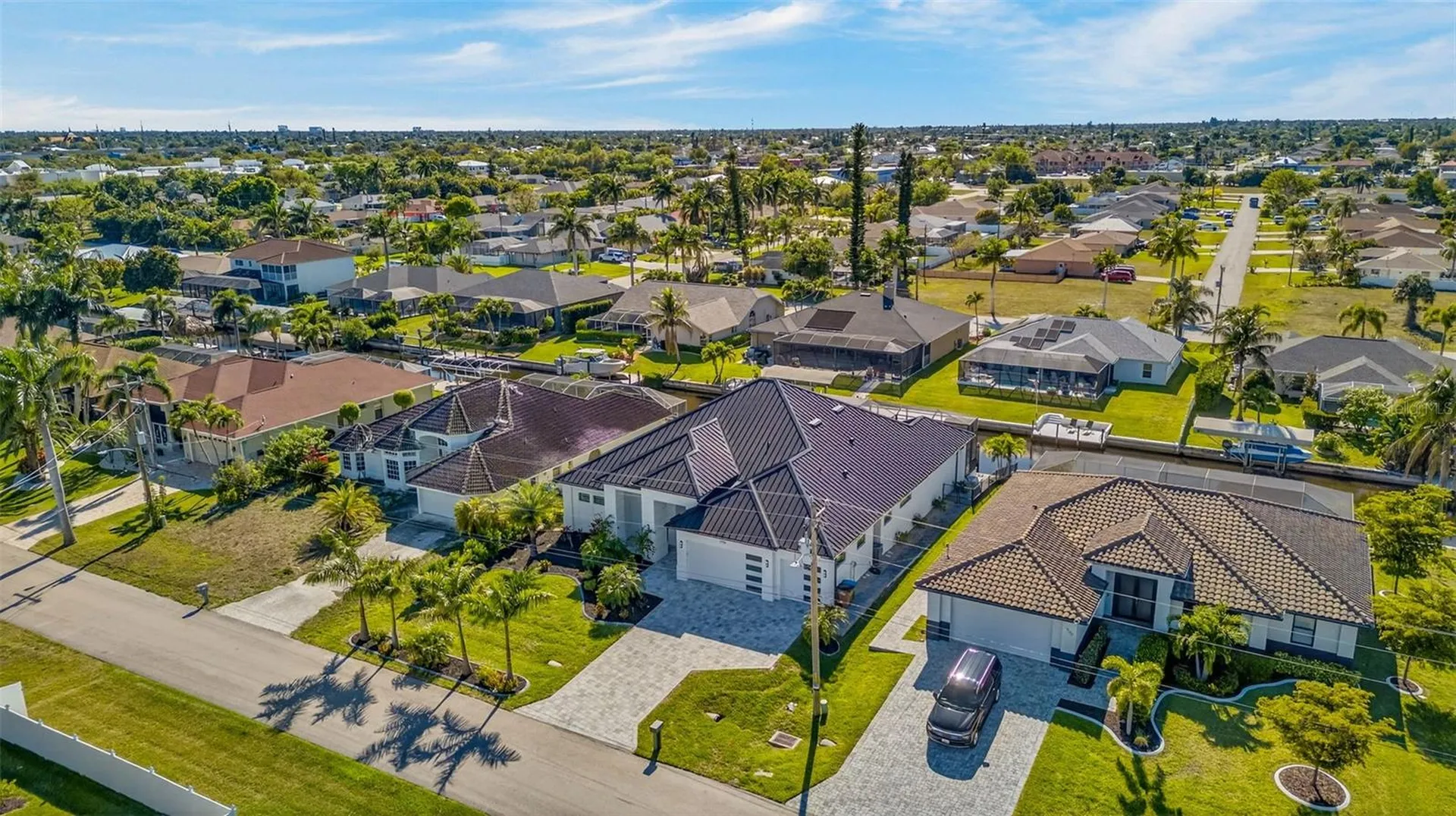 2002 SE 18th Avenue Cape Coral FL 33990