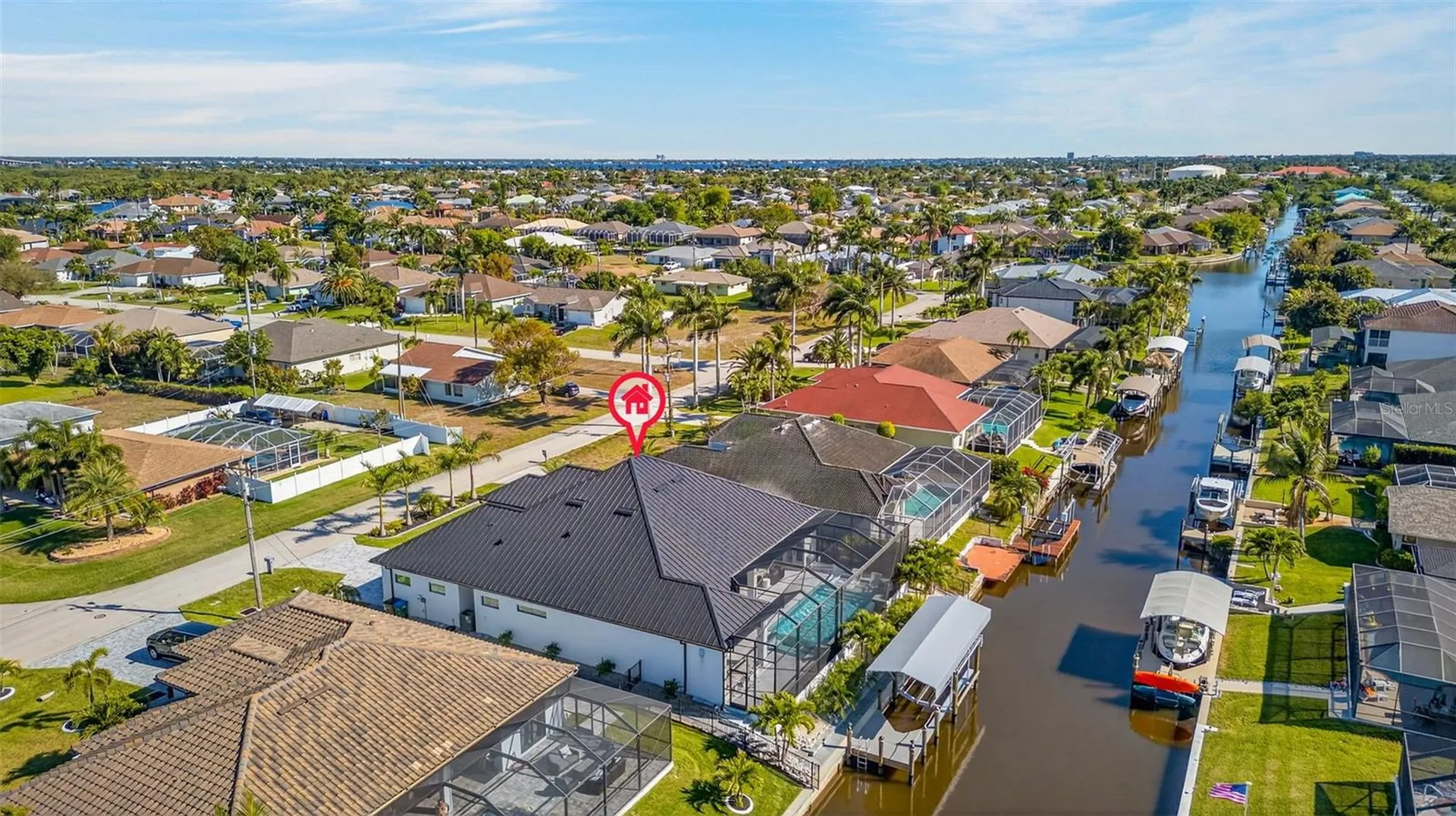 2002 SE 18th Avenue Cape Coral FL 33990