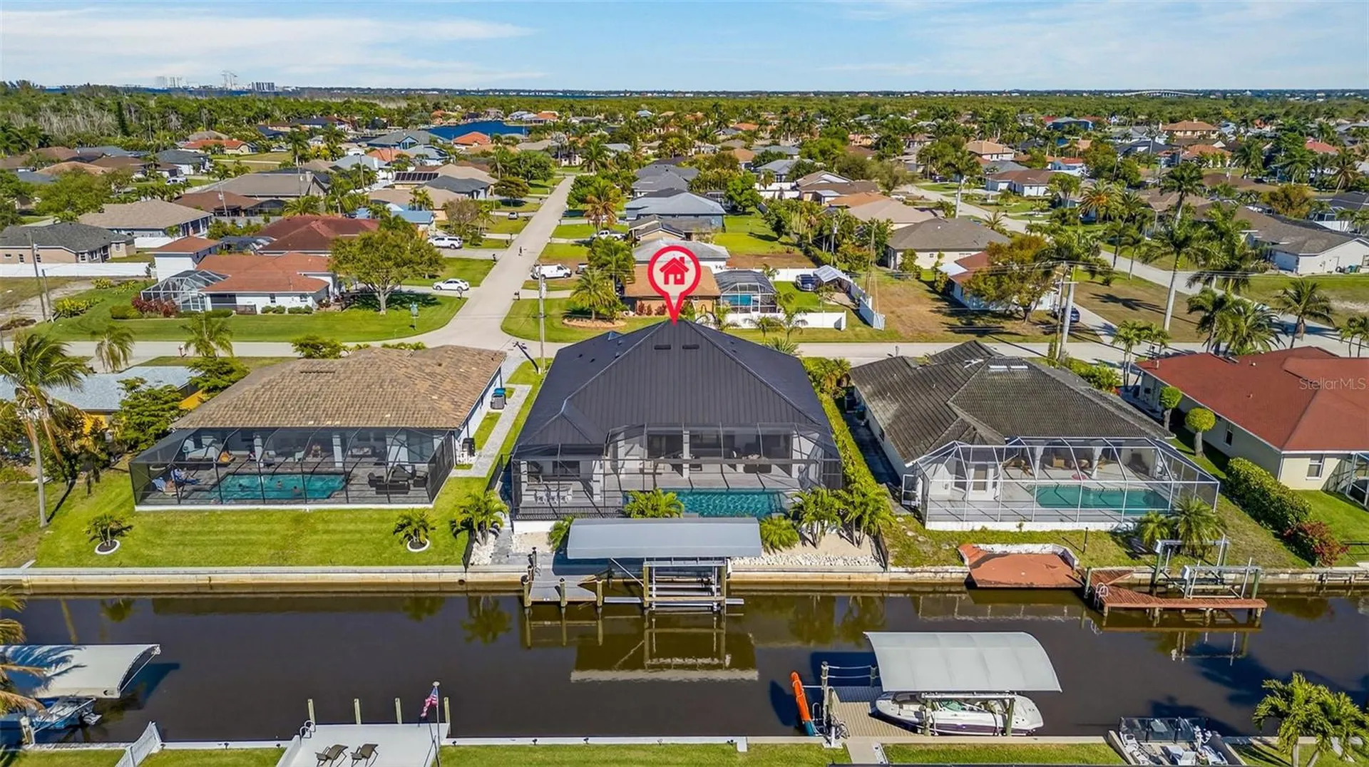 2002 SE 18th Avenue Cape Coral FL 33990