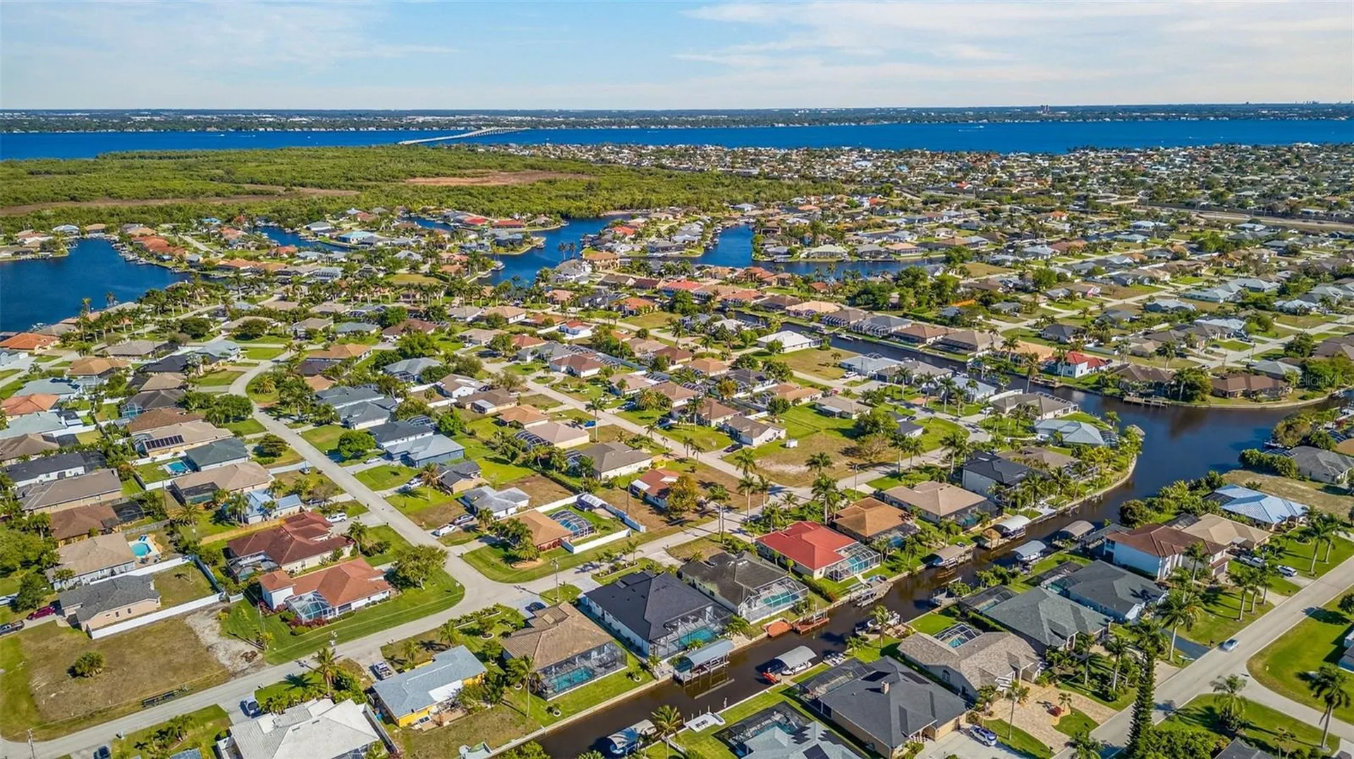 2002 SE 18th Avenue Cape Coral FL 33990