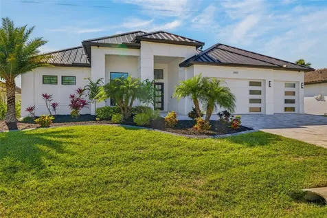 2002 SE 18th Avenue Cape Coral FL 33990