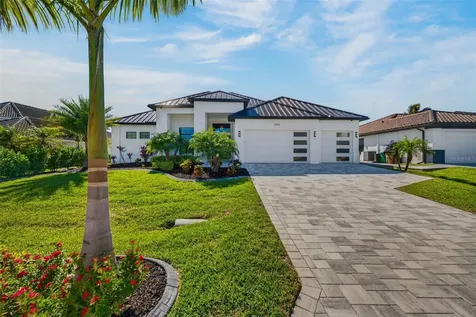2002 SE 18th Avenue Cape Coral FL 33990