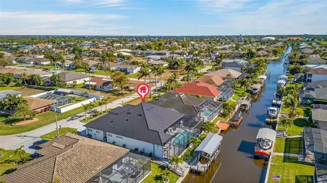 2002 SE 18th Avenue Cape Coral FL 33990