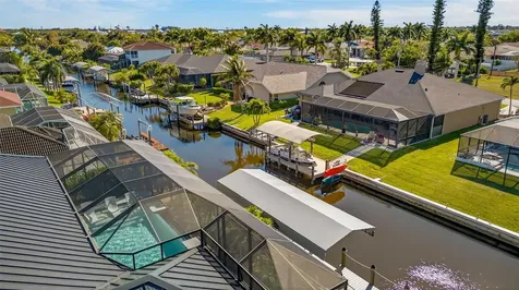 2002 SE 18th Avenue Cape Coral FL 33990