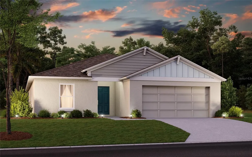 1087 Foreshore Lane Haines City FL 33844