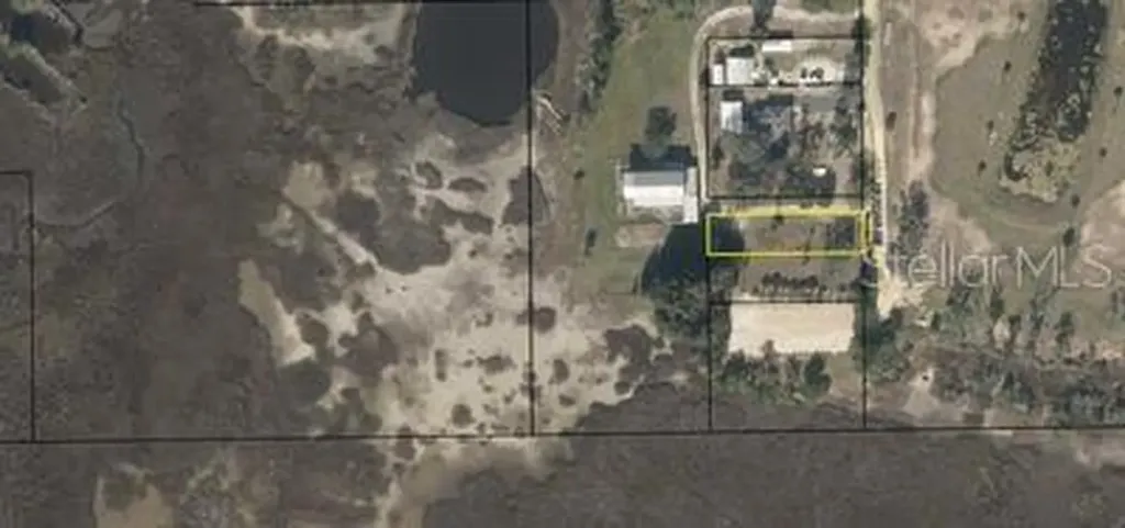 472 SW 911th Street Cross City FL 32628