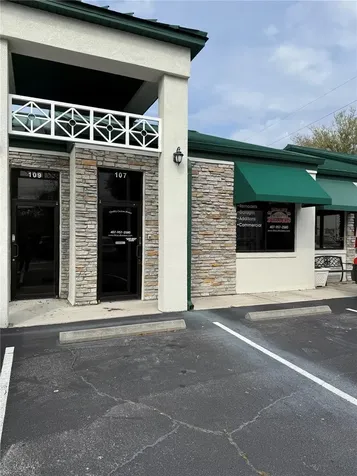107 E 13th Street St Cloud FL 34769