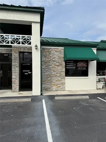 107 E 13th Street St Cloud FL 34769