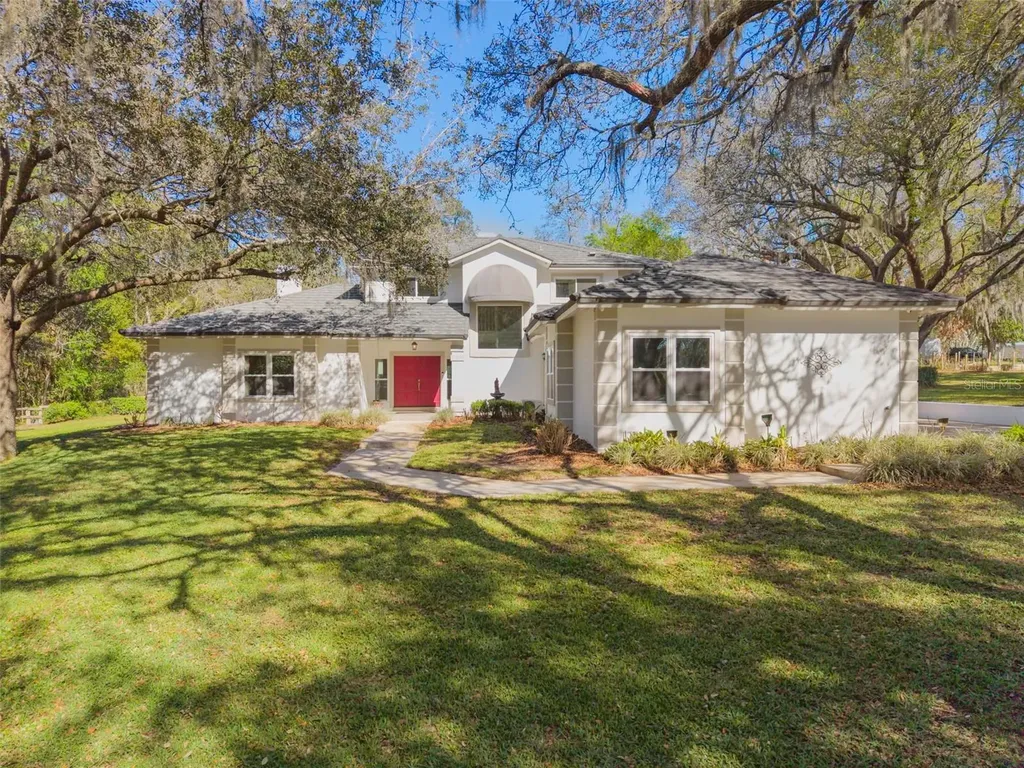 1805 Meadowbend Drive Longwood FL 32750
