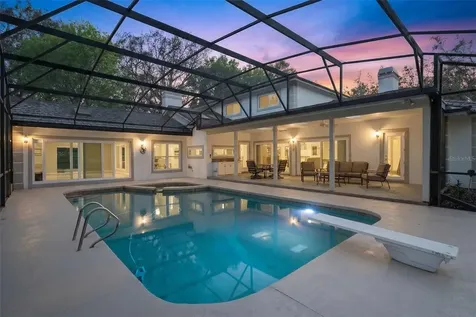 1805 Meadowbend Drive Longwood FL 32750