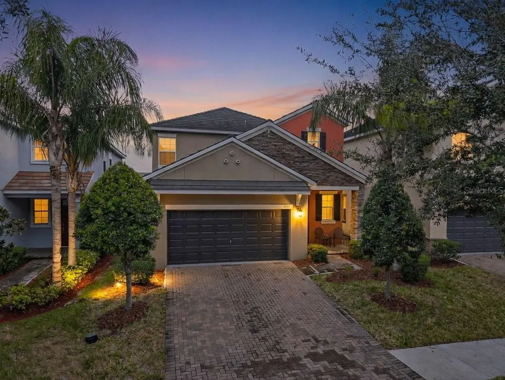 1012 Oliveto Verdi Court Brandon FL 33511