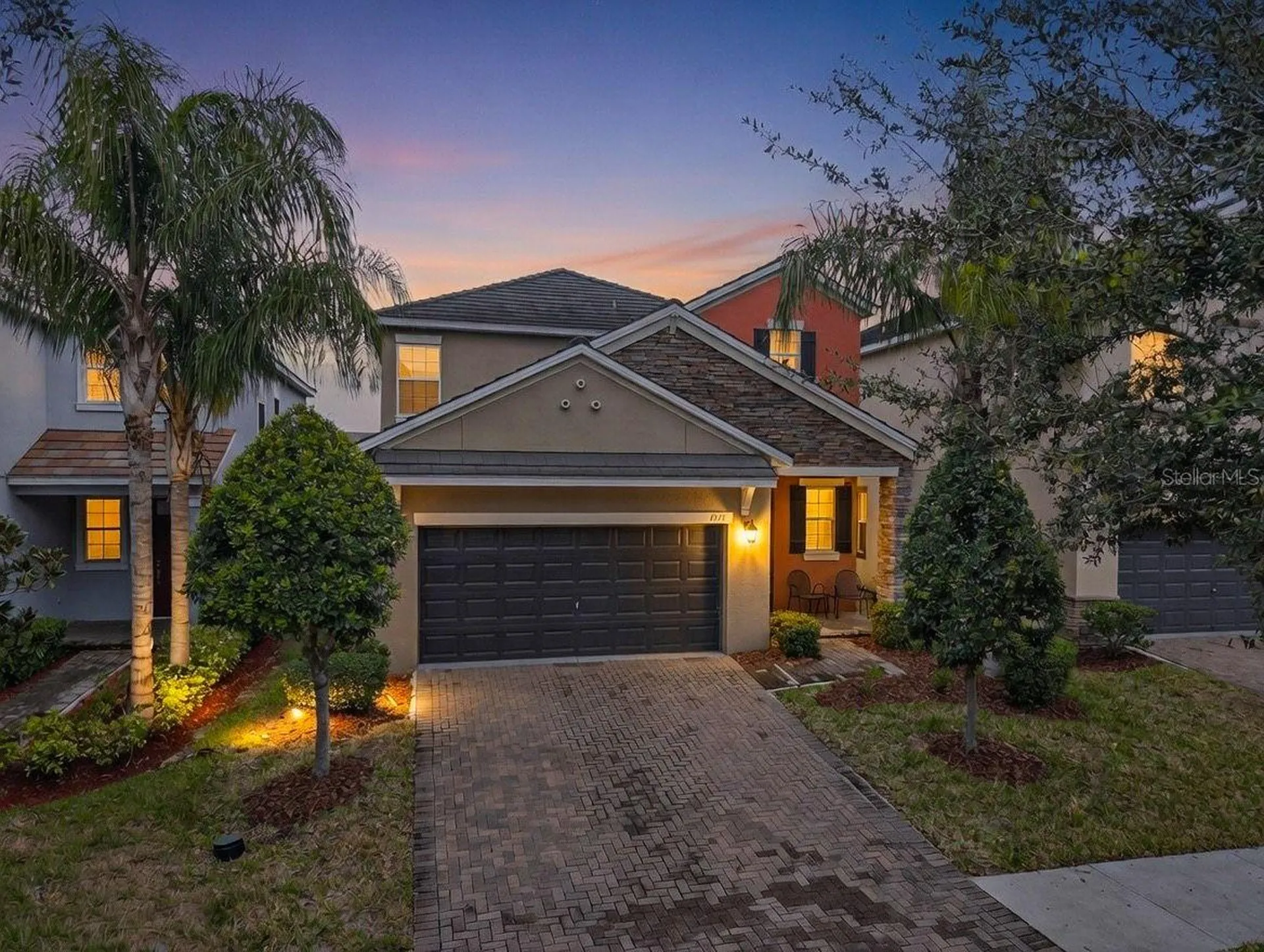 1012 Oliveto Verdi Court Brandon FL 33511