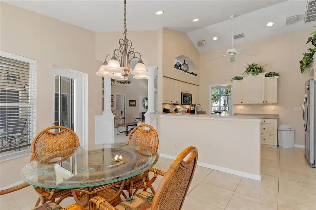 10123 Topsail Avenue Englewood FL 34224
