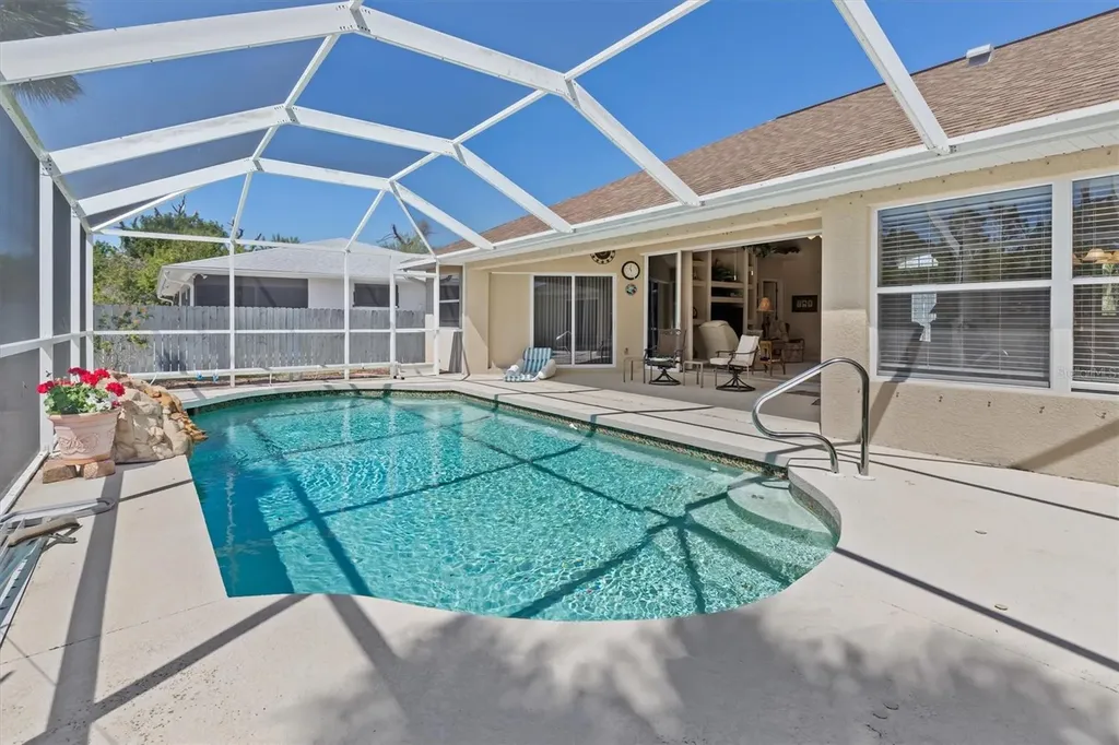 10123 Topsail Avenue Englewood FL 34224