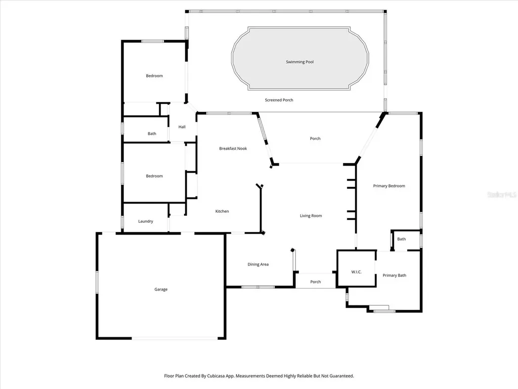 10123 Topsail Avenue Englewood FL 34224