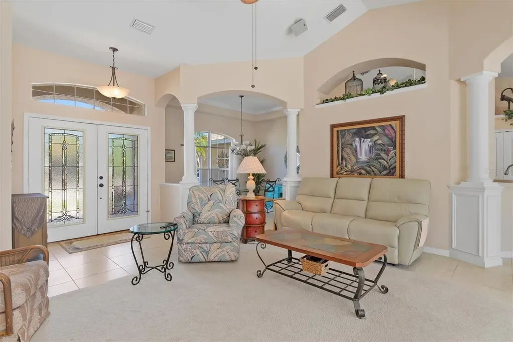 10123 Topsail Avenue Englewood FL 34224