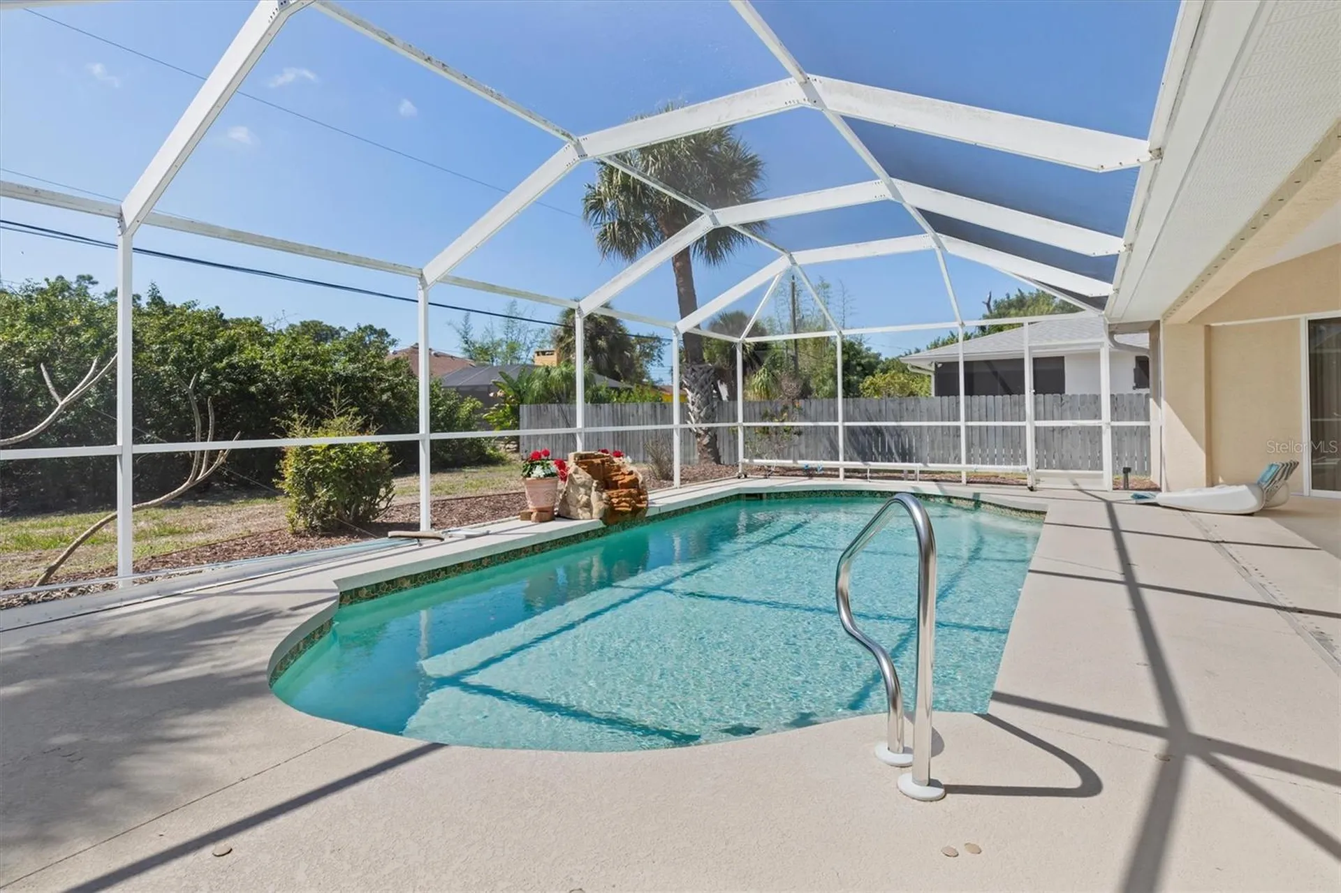 10123 Topsail Avenue Englewood FL 34224