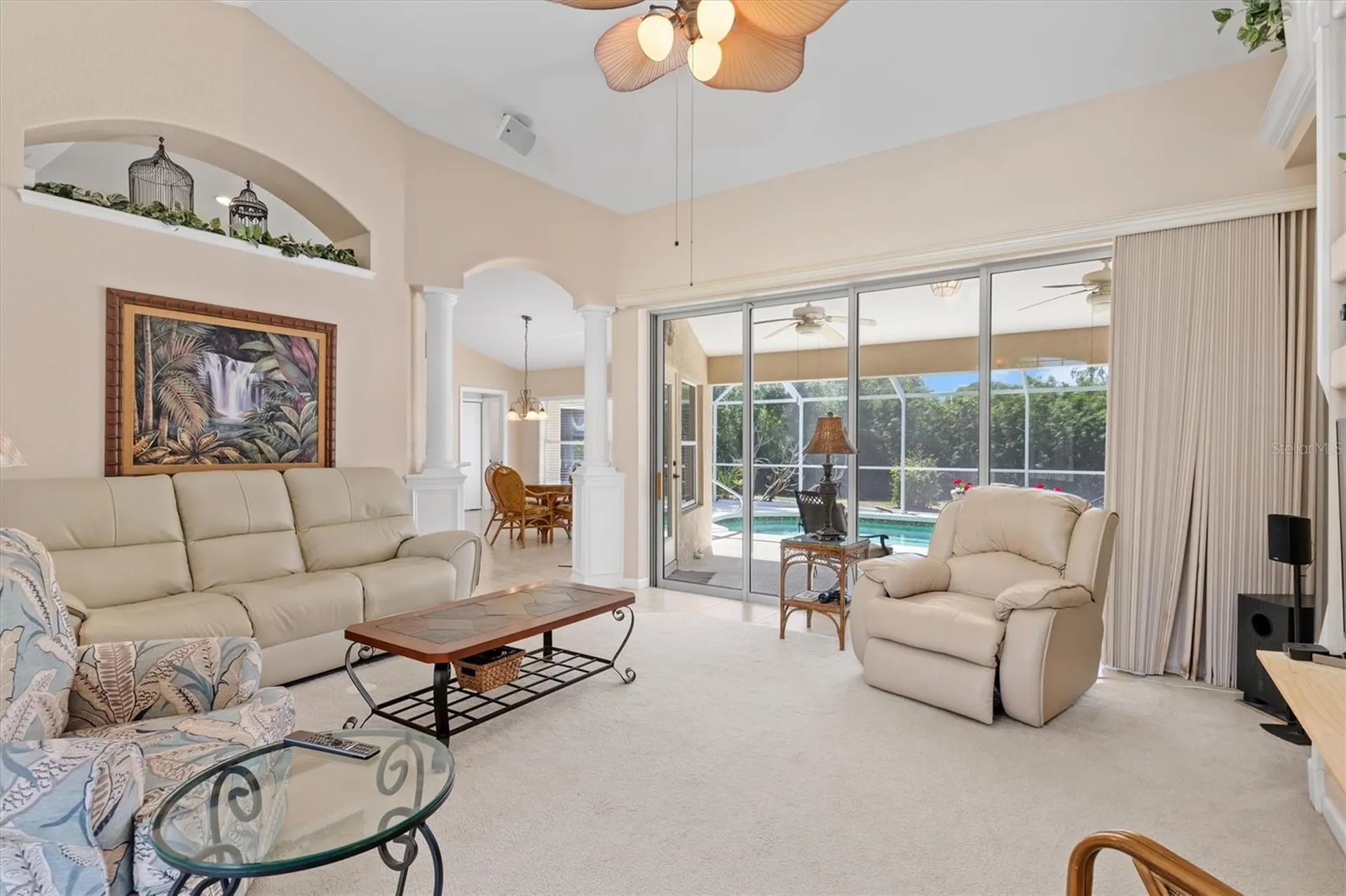 10123 Topsail Avenue Englewood FL 34224