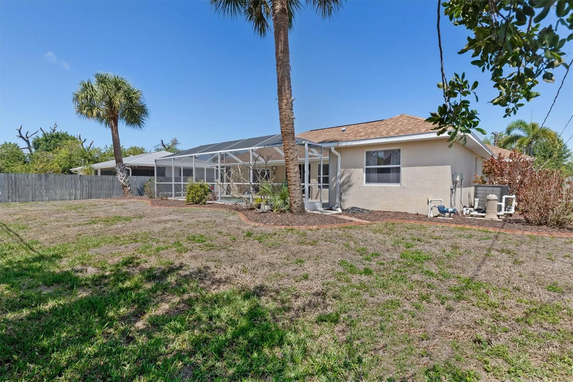 10123 Topsail Avenue Englewood FL 34224