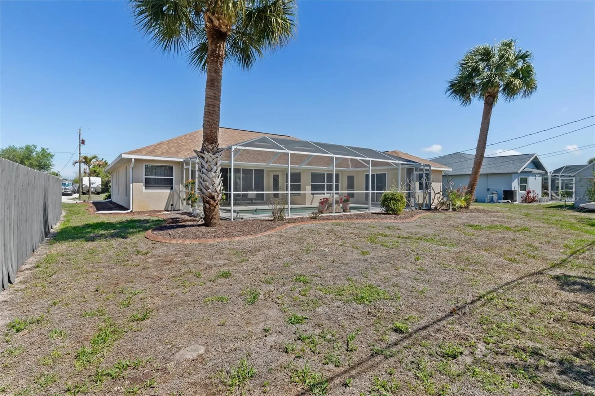 10123 Topsail Avenue Englewood FL 34224
