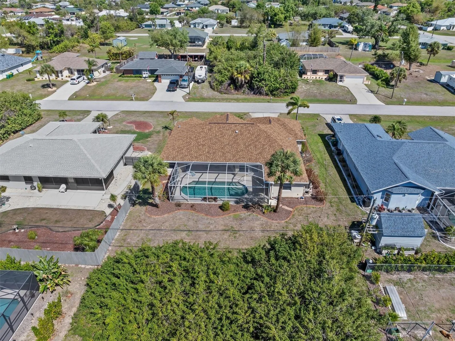 10123 Topsail Avenue Englewood FL 34224