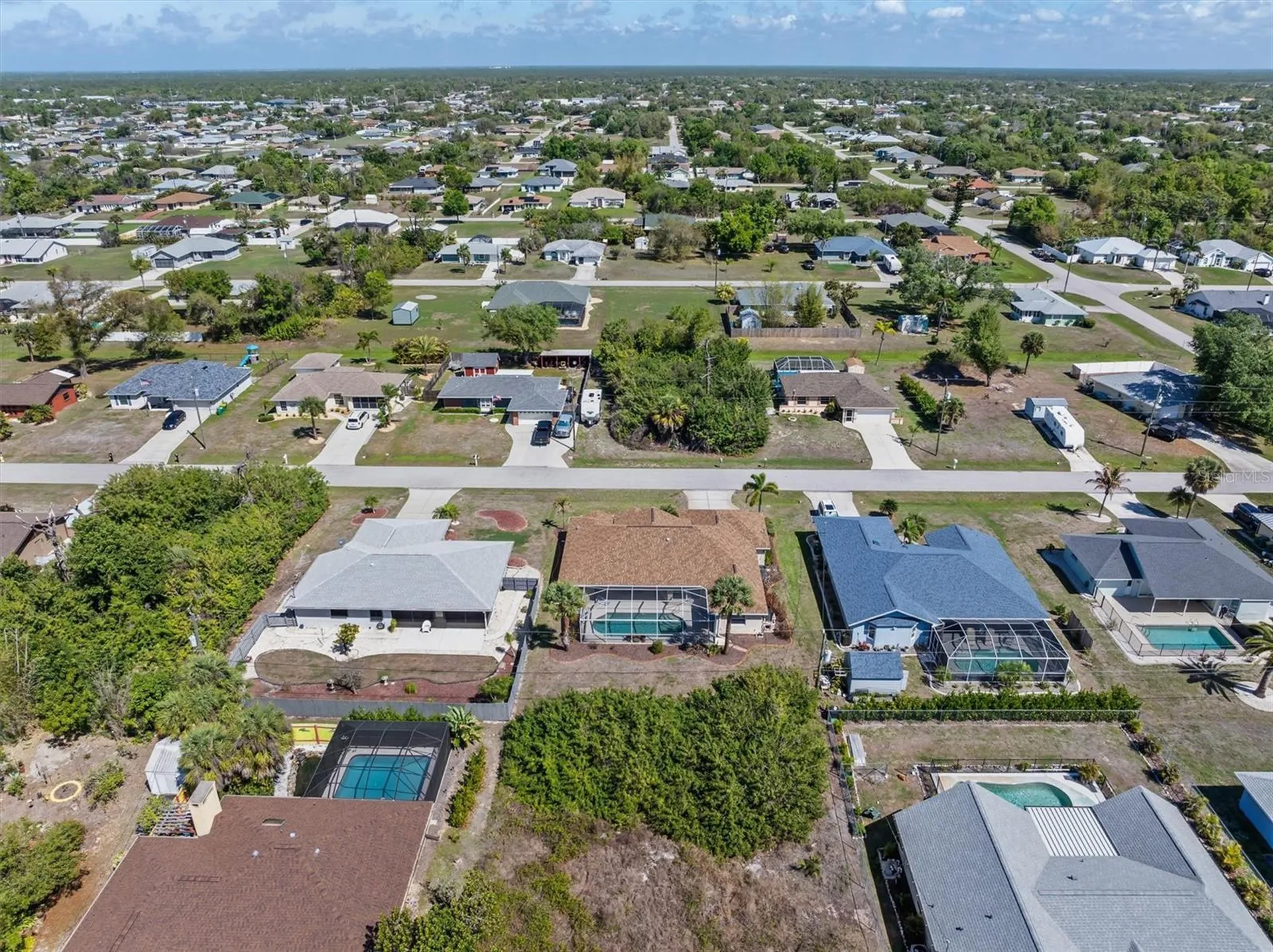 10123 Topsail Avenue Englewood FL 34224
