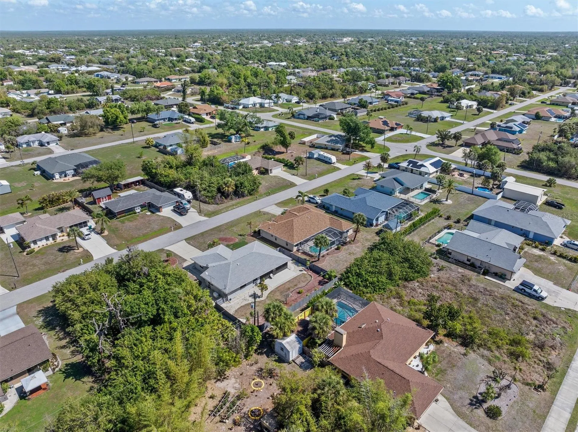 10123 Topsail Avenue Englewood FL 34224