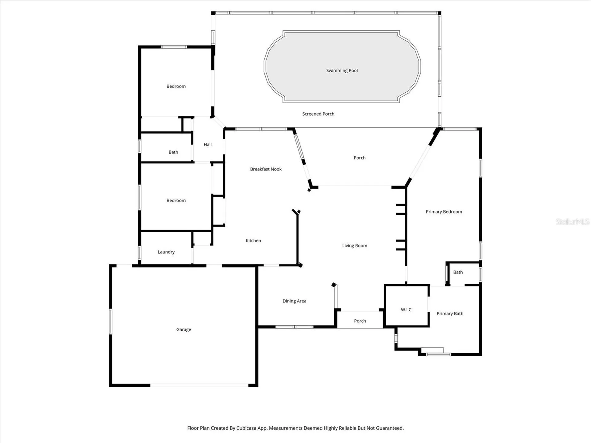 10123 Topsail Avenue Englewood FL 34224