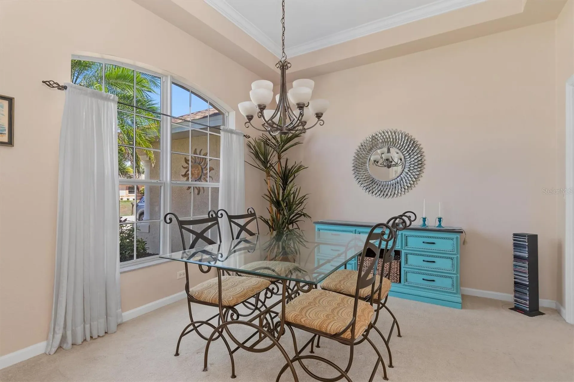 10123 Topsail Avenue Englewood FL 34224