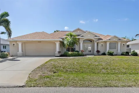 10123 Topsail Avenue Englewood FL 34224