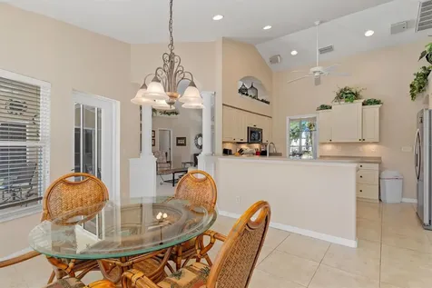 10123 Topsail Avenue Englewood FL 34224