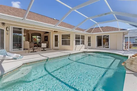10123 Topsail Avenue Englewood FL 34224