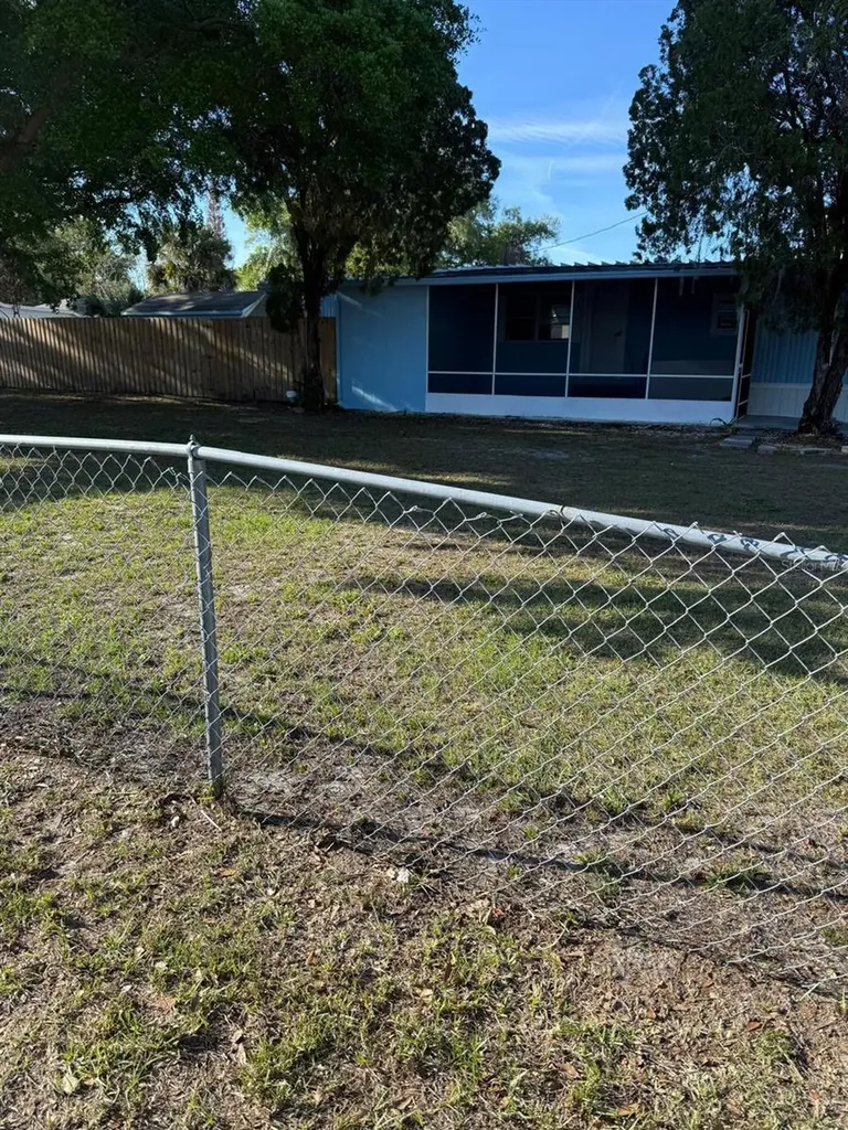 4305 Tony Street Orlando FL 32808