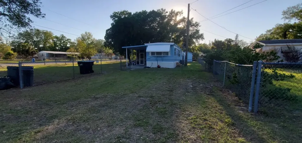 4305 Tony Street Orlando FL 32808