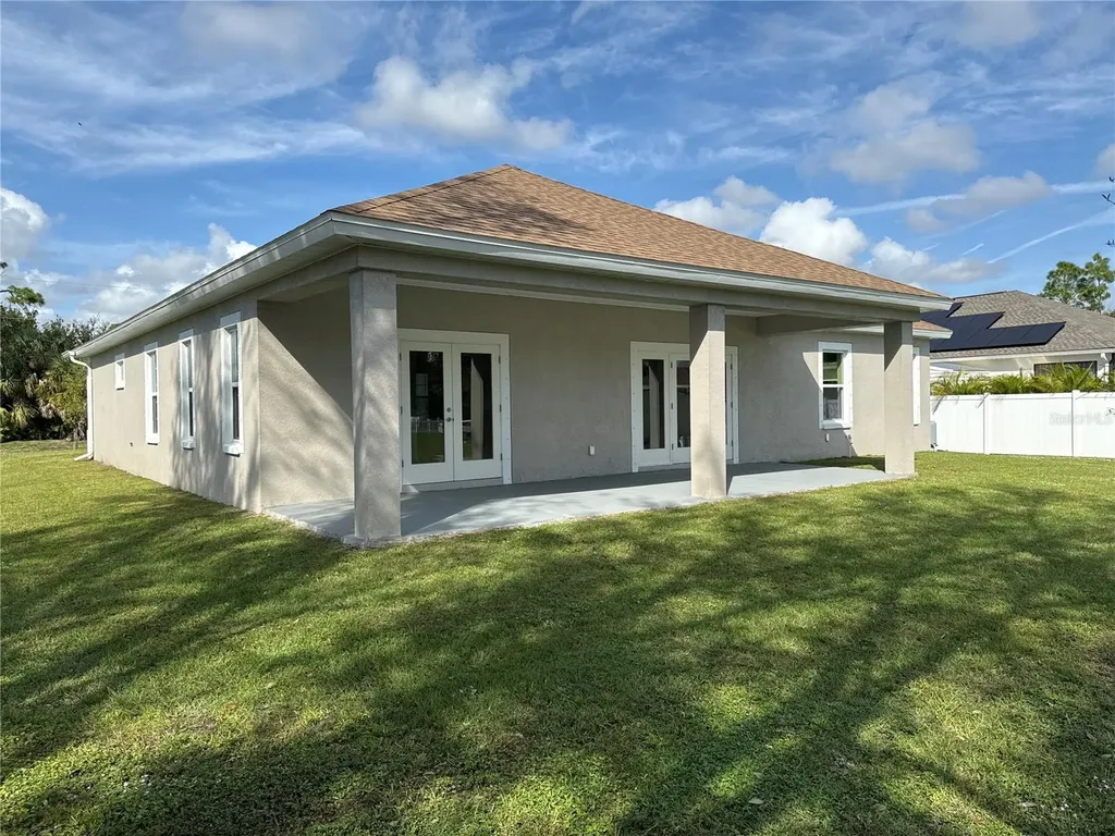 4420 Midland Street North Port FL 34288