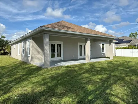 4420 Midland Street North Port FL 34288