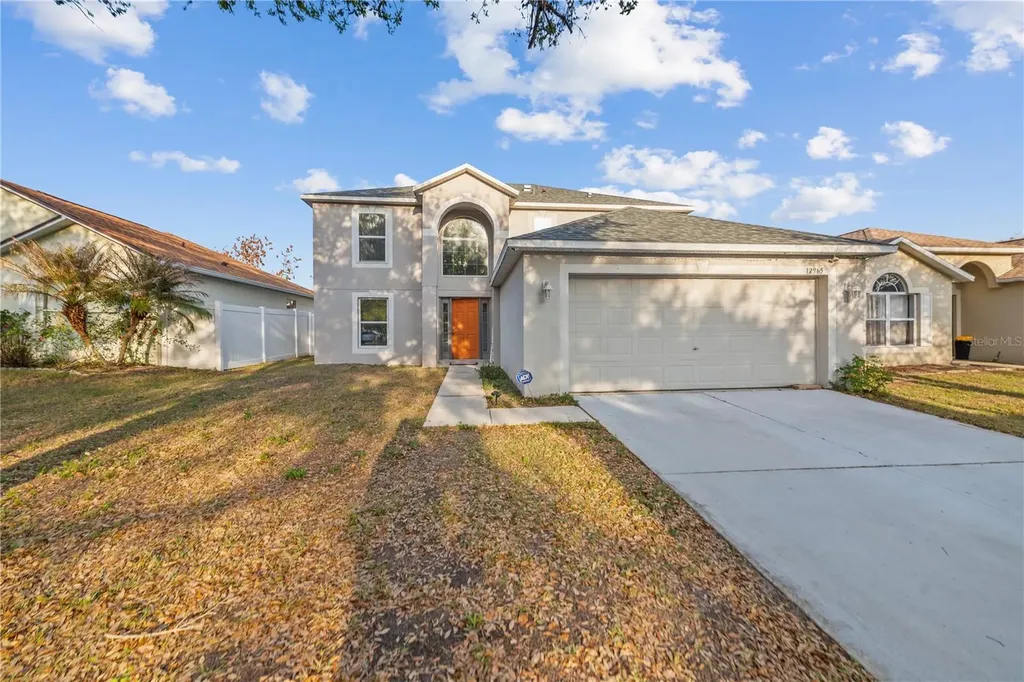 12965 Tribute Drive Riverview FL 33578