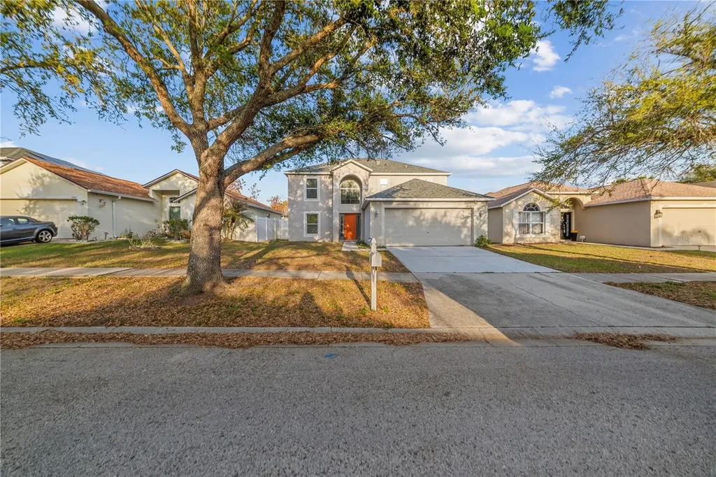 12965 Tribute Drive Riverview FL 33578
