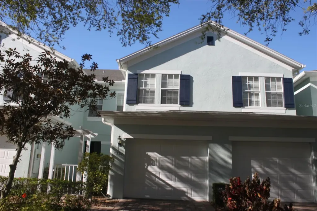 3222 Villa Strada Way Orlando FL 32835