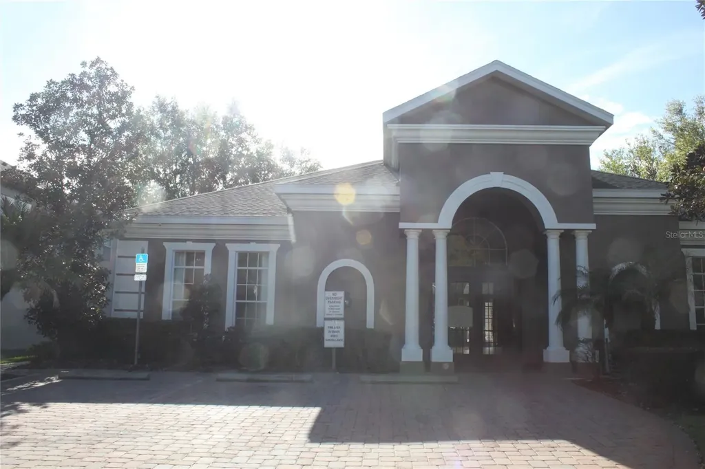3222 Villa Strada Way Orlando FL 32835