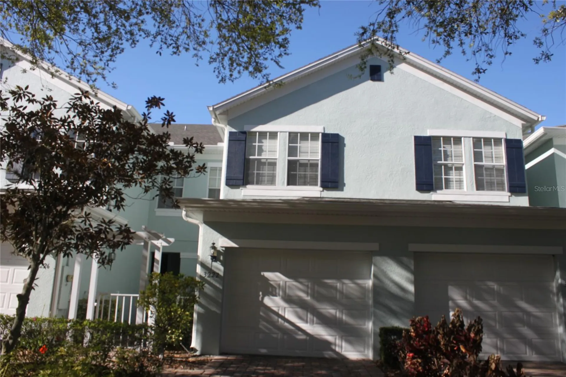 3222 Villa Strada Way Orlando FL 32835