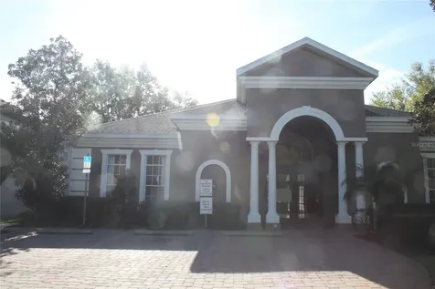 3222 Villa Strada Way Orlando FL 32835
