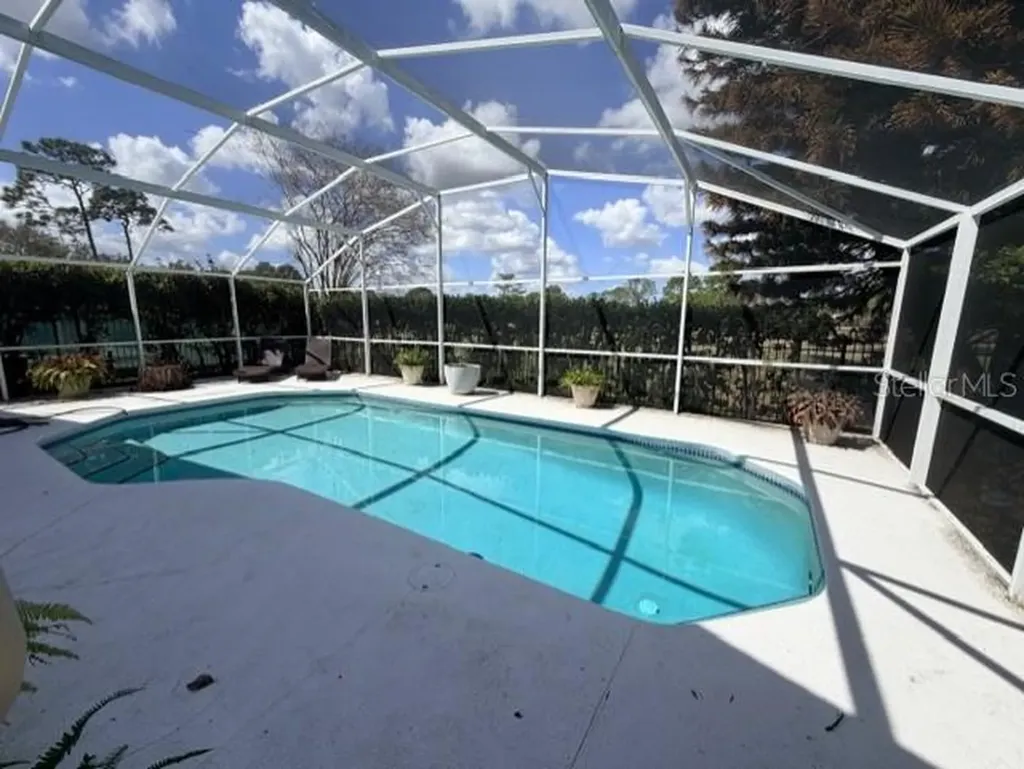 2835 Crane Trace Circle Orlando FL 32837